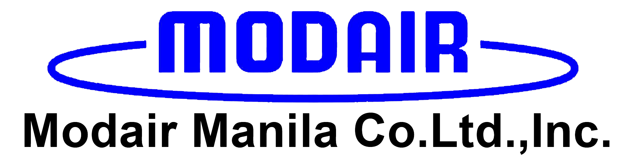 Modair Manila Co. Ltd., Inc.